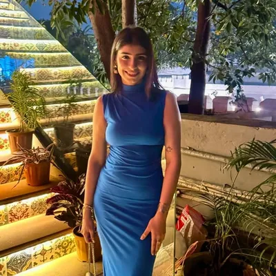 Tanya ๐ profile