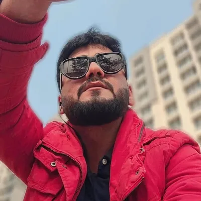 Tapan Choudhury šµ profile