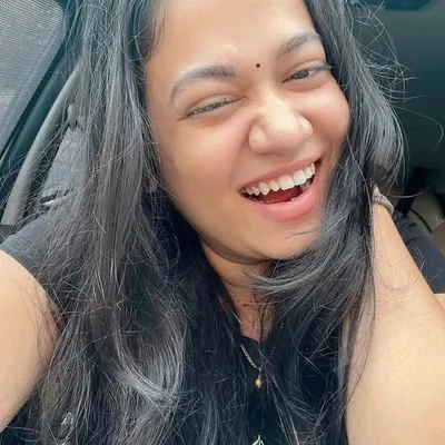 Tapaswini Mohapatra profile