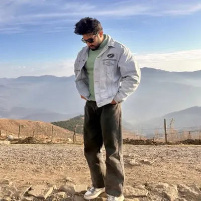 Tarun Abrol profile