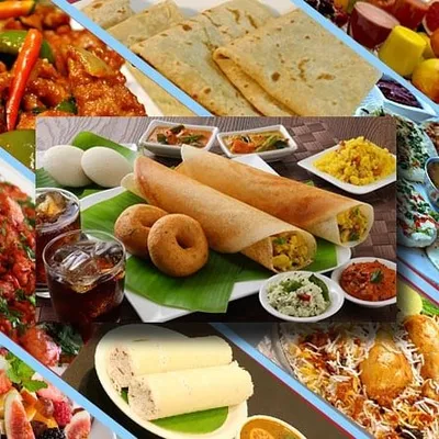 Taste of India🍛 profile