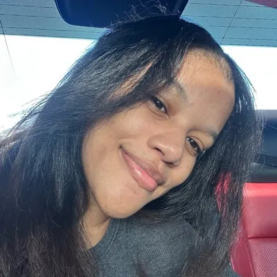 Tatia'Anna Padgett profile