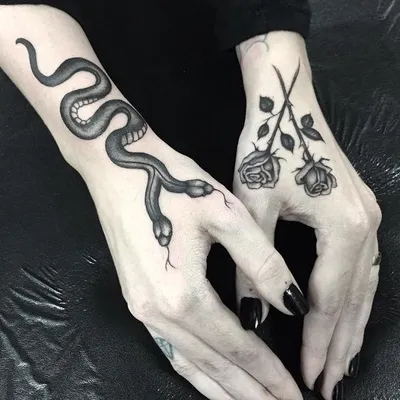 Tattoo Lovers profile