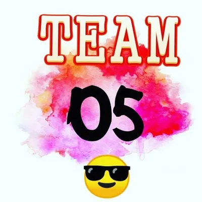 😘Team05❤️ profile