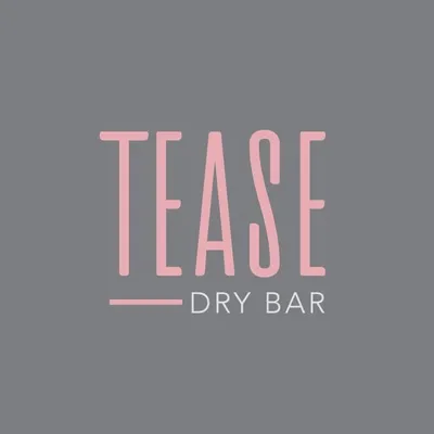 Tease Dry Bar profile