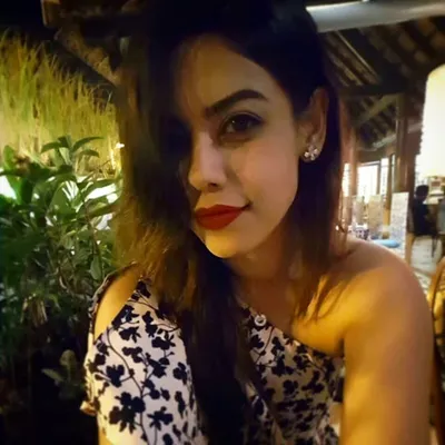 Tanvi Deodhar profile