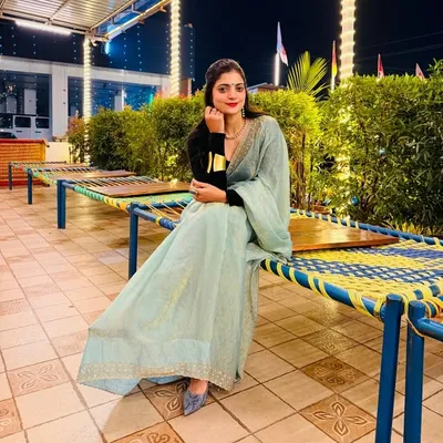 Tejasmita Mohapatra profile