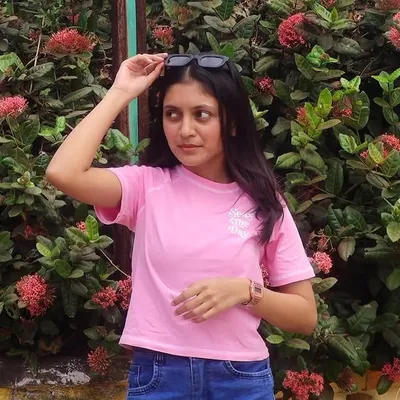 Tejasvee Naik profile