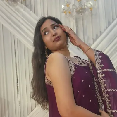 TEJASWINI🌊 profile