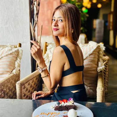 Kaira Saini( Ekta ) profile