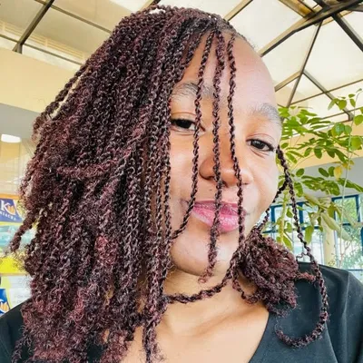 Terry Malaika profile