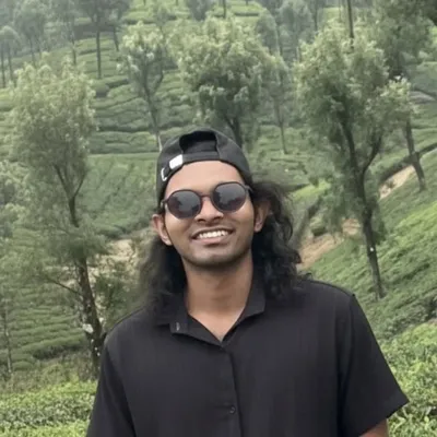 NAVAJITH ๐ค๐ซ profile