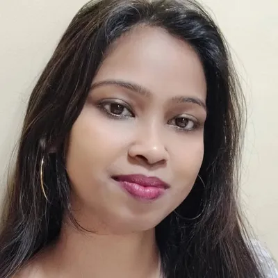 Shikha Das profile