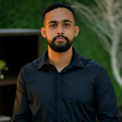 Thales Ribeiro | Dentista em São Paulo profile