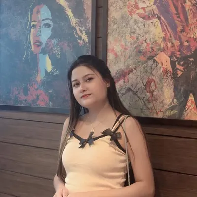 Priya Nka profile