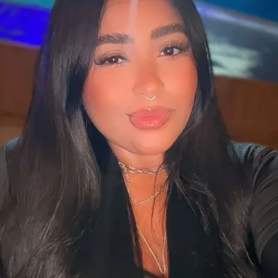 Thamires Nunes profile