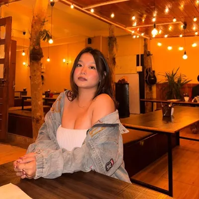 Avantika Thapa profile