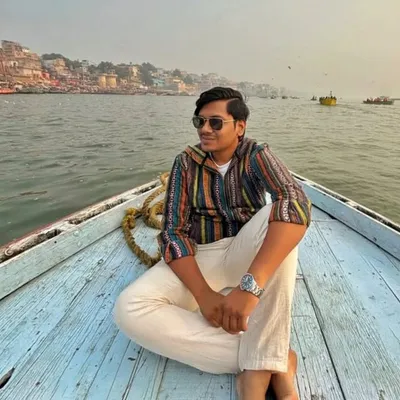 SUBRAJ PATTANAYAK ๐ฎ๐ณ profile