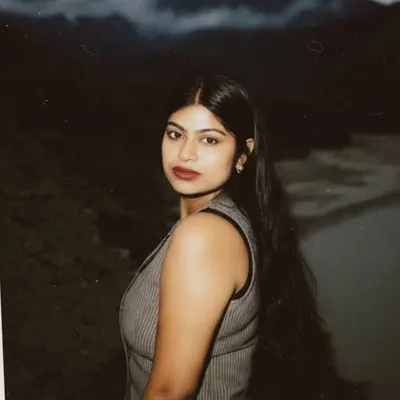 Ahana Giri profile