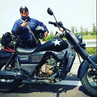 Nupur Saxena profile