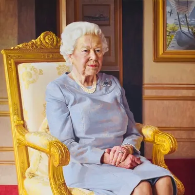 The British Monarchy profile