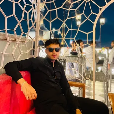 شعیب خان profile