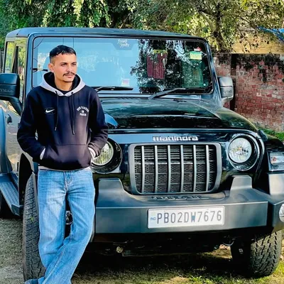 ਮਾਝੇ ਆਲੇ PB02 profile