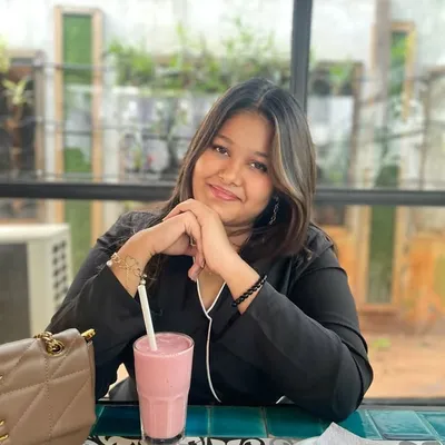 Mukti Jain ๐ค profile