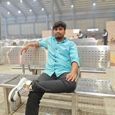 Amit Chaurasiya profile