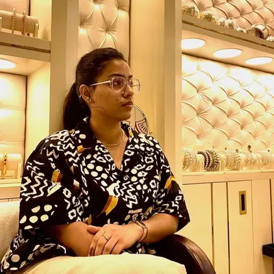 Anu Soni profile