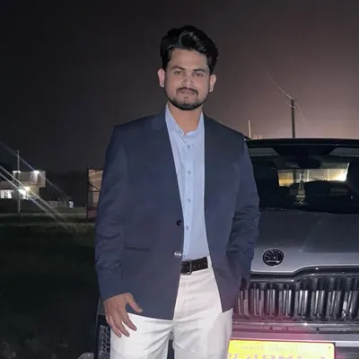 Md Asif Nasim profile