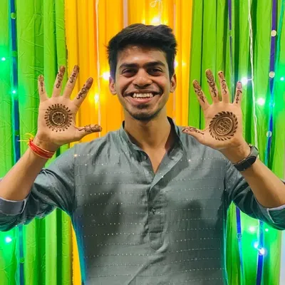 Shanky Singh | Storyteller | Podcaster profile