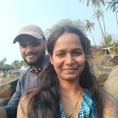 Suhas Bane profile