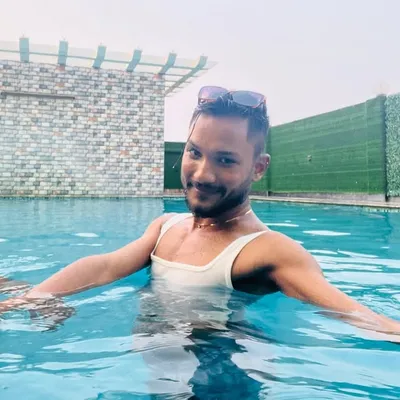 ๐ฝ๐๐๐๐ ๐ฎ๐๐๐๐๐คด๐ | Queer lifestyle Blogger profile