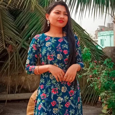 Abhipsa Das profile