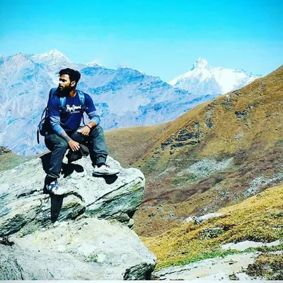Avijit Ghosh profile