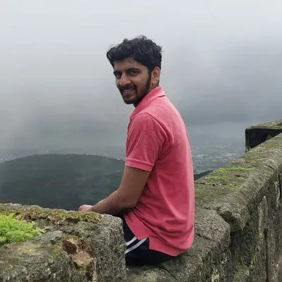 Aniruddha Gole profile