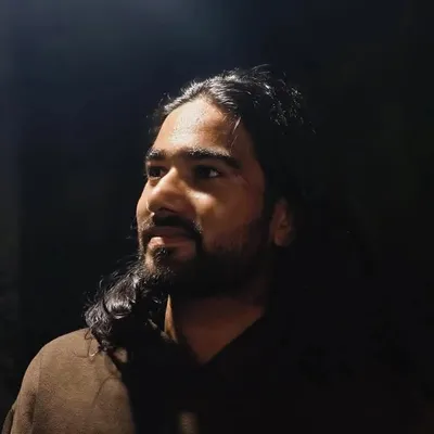 Amaldas Joby profile