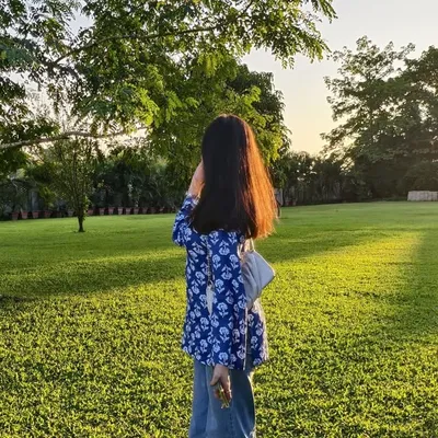 Darathy Kashyap ๐ธ profile