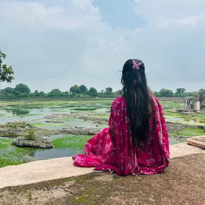 रितिका श्रीवास्तव ❤️ profile