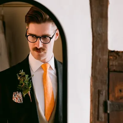 Samuel Usher-Doyle profile