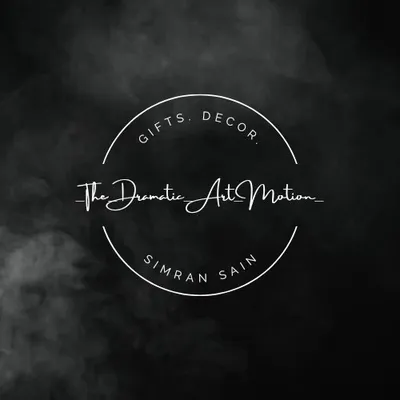 Simran Sain ๐| Art | Handmade Gifts | Decor| Resin Art profile