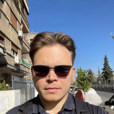Aleksandr Torkhov profile