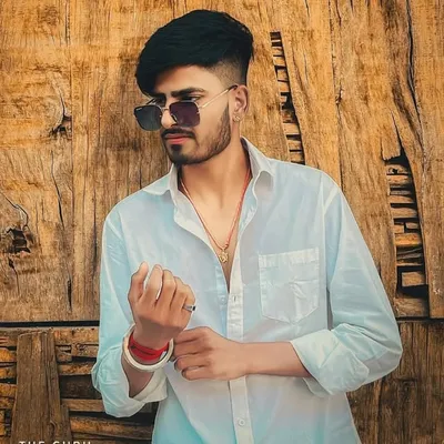🚩kuldeep singh chauhan⚔️ profile