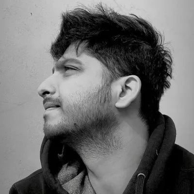 Gyanesh Kumar profile