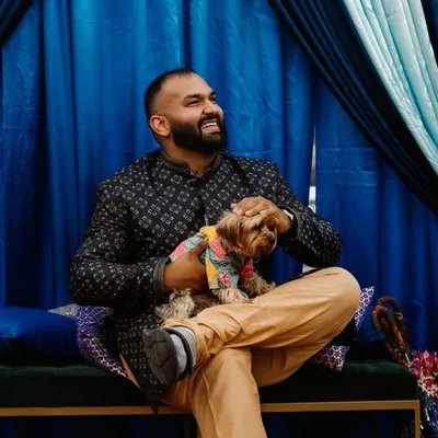 Keval Patel profile
