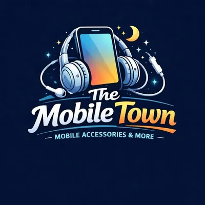 THE MOBILE TOWN🔥 profile