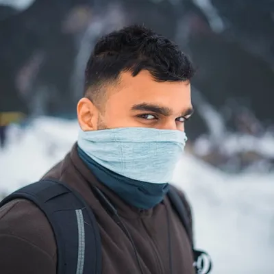 Mayuresh profile