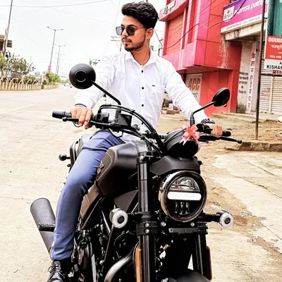 Akash Soni profile