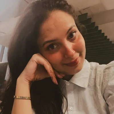 Arpita Mukherjee profile